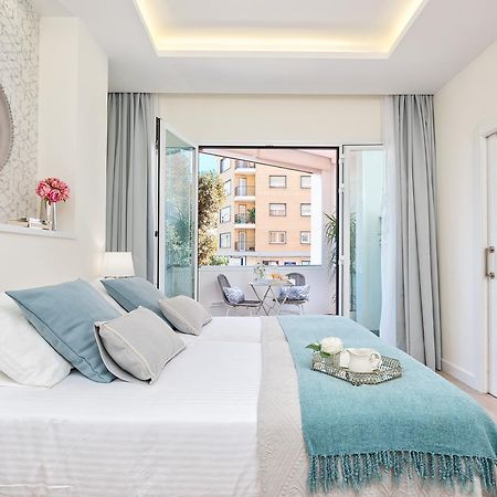 Iloftmalaga Centro Alameda公寓 外观 照片