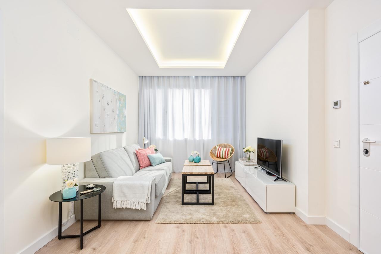 Iloftmalaga Centro Alameda公寓 外观 照片